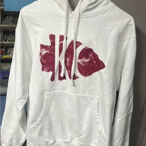 KC Chiefs Hoodie
